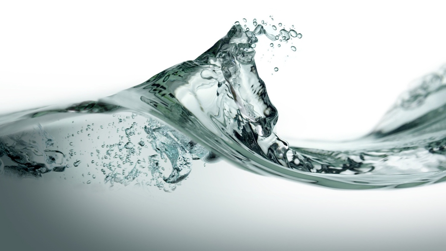 Water